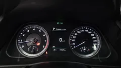 2022 Hyundai Sonata 2.0 LPG(rental car) — фото 8