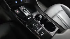 2022 Hyundai Sonata 2.0 LPG(rental car) — фото 9