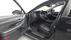 2022 Hyundai Sonata 2.0 LPG(rental car) — фото 10