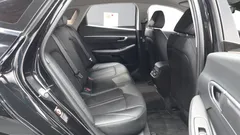 2022 Hyundai Sonata 2.0 LPG(rental car) — фото 11