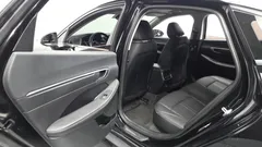 2022 Hyundai Sonata 2.0 LPG(rental car) — фото 12