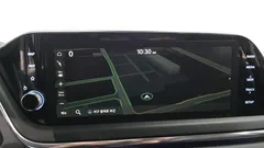 2022 Hyundai Sonata 2.0 LPG(rental car) — фото 13