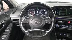 2022 Hyundai Sonata 2.0 LPG(rental car) — фото 14