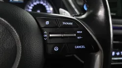 2022 Hyundai Sonata 2.0 LPG(rental car) — фото 16