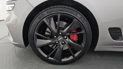 2023 Genesis G70 Gasoline 3.3T 4WD — фото 5