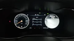 2023 Genesis G70 Gasoline 3.3T 4WD — фото 8