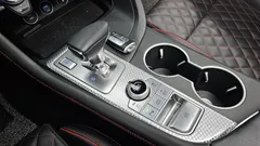 2023 Genesis G70 Gasoline 3.3T 4WD — фото 9