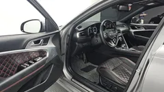 2023 Genesis G70 Gasoline 3.3T 4WD — фото 10