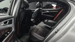 2023 Genesis G70 Gasoline 3.3T 4WD — фото 11