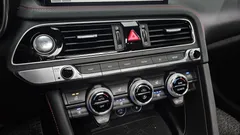 2023 Genesis G70 Gasoline 3.3T 4WD — фото 17