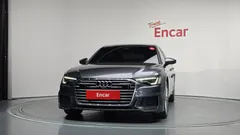 2021 Audi A6 40 TDI Quattro Premium — фото 3