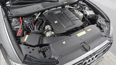 2021 Audi A6 40 TDI Quattro Premium — фото 6