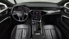 2021 Audi A6 40 TDI Quattro Premium — фото 7
