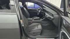 2021 Audi A6 40 TDI Quattro Premium — фото 11