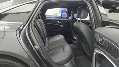 2021 Audi A6 40 TDI Quattro Premium — фото 12