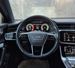 2021 Audi A6 40 TDI Quattro Premium — фото 13