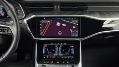 2021 Audi A6 40 TDI Quattro Premium — фото 14