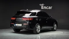 2022 Genesis GV70 2.2 Diesel AWD — фото 2