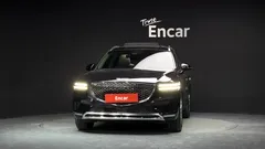 2022 Genesis GV70 2.2 Diesel AWD — фото 3