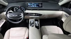 2022 Genesis GV70 2.2 Diesel AWD — фото 7