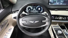 2022 Genesis GV70 2.2 Diesel AWD — фото 13