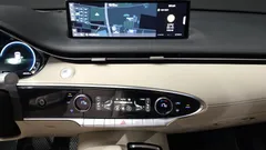 2022 Genesis GV70 2.2 Diesel AWD — фото 15