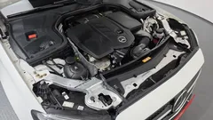 2022 Mercedes-Benz E-Class E220d 4MATIC AMG Line — фото 6