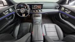 2022 Mercedes-Benz E-Class E220d 4MATIC AMG Line — фото 7