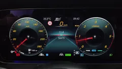 2022 Mercedes-Benz E-Class E220d 4MATIC AMG Line — фото 8