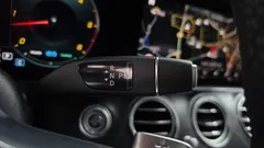 2022 Mercedes-Benz E-Class E220d 4MATIC AMG Line — фото 9