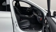 2022 Mercedes-Benz E-Class E220d 4MATIC AMG Line — фото 11