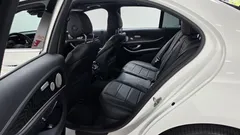 2022 Mercedes-Benz E-Class E220d 4MATIC AMG Line — фото 12