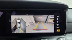 2022 Mercedes-Benz E-Class E220d 4MATIC AMG Line — фото 15