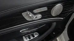 2022 Mercedes-Benz E-Class E220d 4MATIC AMG Line — фото 19