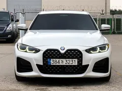 2022 BMW 4-Series 420d M Sport Performance Gran Coupe — фото 3