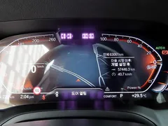 2022 BMW 4-Series 420d M Sport Performance Gran Coupe — фото 8