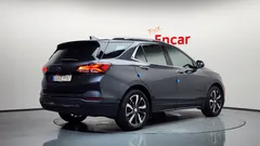 2022 ChevroletGMDaewoo Equinox 2WD Premier — фото 2