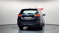 2022 ChevroletGMDaewoo Equinox 2WD Premier — фото 4