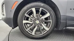2022 ChevroletGMDaewoo Equinox 2WD Premier — фото 5