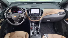 2022 ChevroletGMDaewoo Equinox 2WD Premier — фото 7