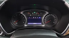 2022 ChevroletGMDaewoo Equinox 2WD Premier — фото 8