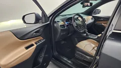 2022 ChevroletGMDaewoo Equinox 2WD Premier — фото 10