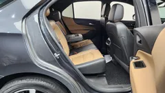 2022 ChevroletGMDaewoo Equinox 2WD Premier — фото 15