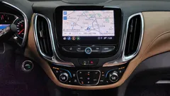 2022 ChevroletGMDaewoo Equinox 2WD Premier — фото 17