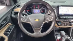 2022 ChevroletGMDaewoo Equinox 2WD Premier — фото 18