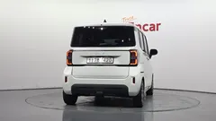 2023 Kia RAY Prestige — фото 4