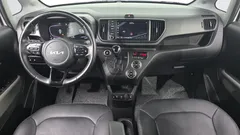 2023 Kia RAY Prestige — фото 7