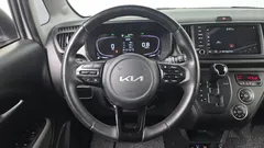 2023 Kia RAY Prestige — фото 14