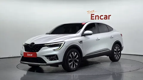 2023 Renault Samsung XM3 1.6 GTe RE