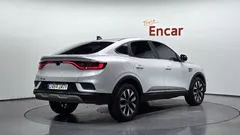 2023 Renault Samsung XM3 1.6 GTe RE — фото 2